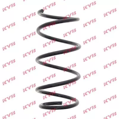 Suspension Spring