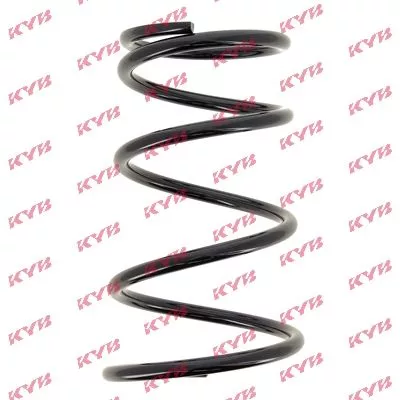 Suspension Spring