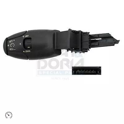 Steering Column Switch