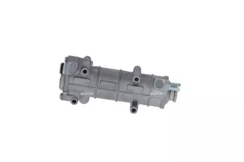 Cooler, exhaust gas recirculation