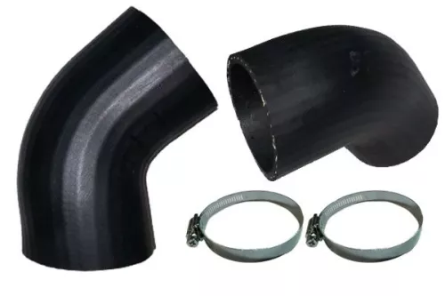 Charge Air Hose