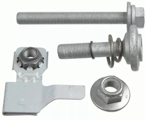 Repair Kit, wheel suspension