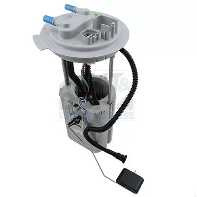 Fuel Feed Unit