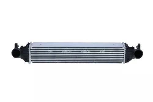 Charge Air Cooler