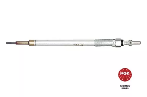 Glow Plug