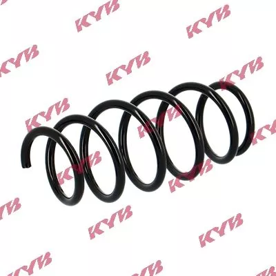 Suspension Spring