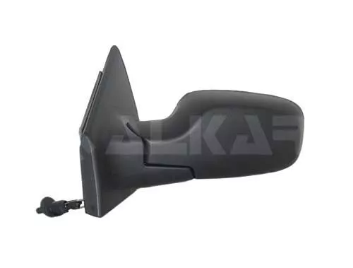 Exterior Mirror