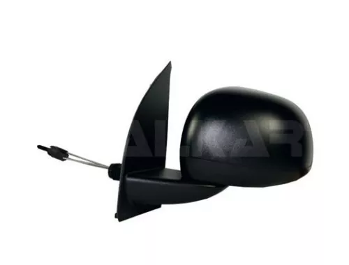 Exterior Mirror