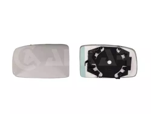 Mirror Glass, exterior mirror