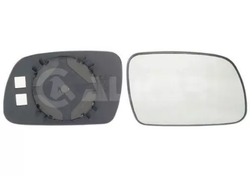 Mirror Glass, exterior mirror