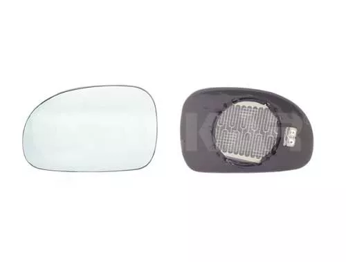 Mirror Glass, exterior mirror