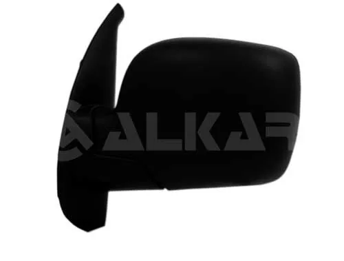 Exterior Mirror