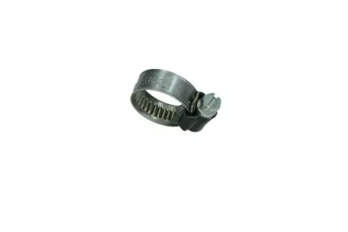 Clamping Clip