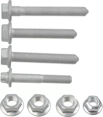 Repair Kit, wheel suspension