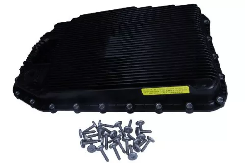 Oil Sump, automatic transmission