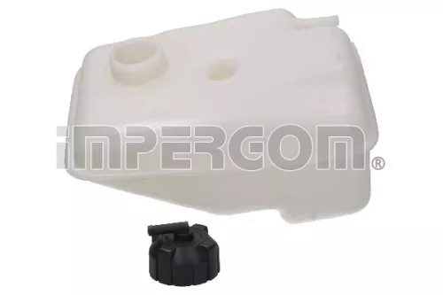 Expansion Tank, coolant