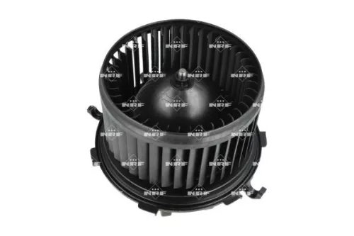 Interior Blower