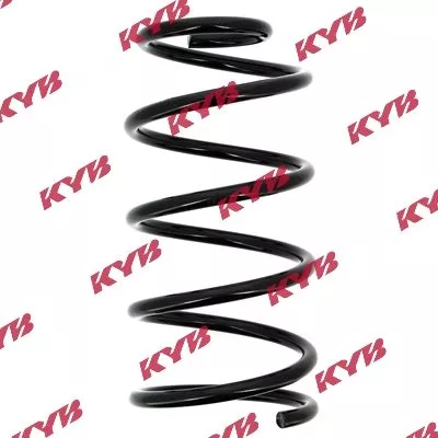 Suspension Spring