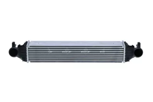 Charge Air Cooler