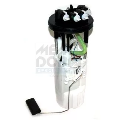 Fuel Feed Unit
