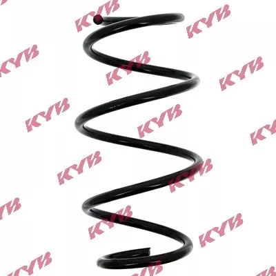 Suspension Spring
