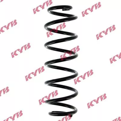 Suspension Spring