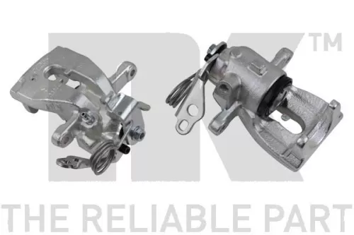 Brake Caliper