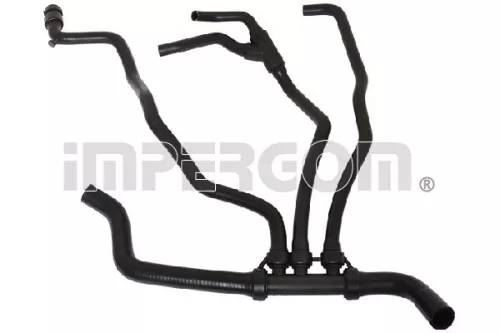 Radiator Hose