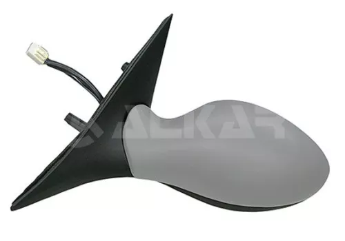 Exterior Mirror