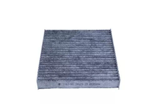 Filter, cabin air