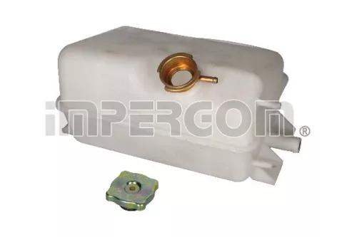 Expansion Tank, coolant