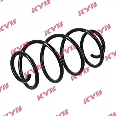 Suspension Spring