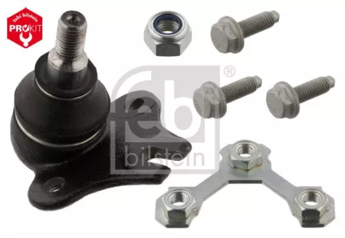 Ball Joint
