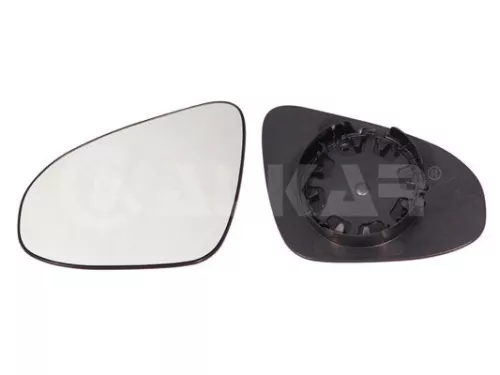 Mirror Glass, exterior mirror