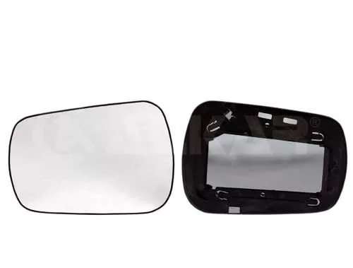 Mirror Glass, exterior mirror