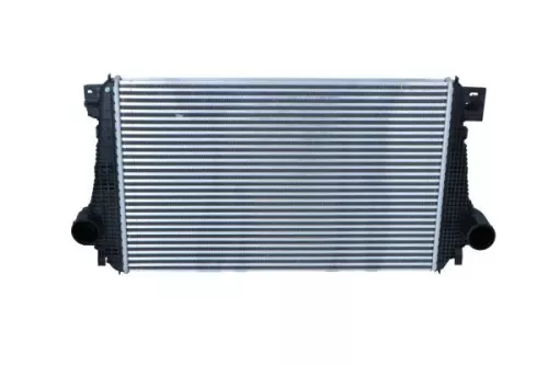 Charge Air Cooler