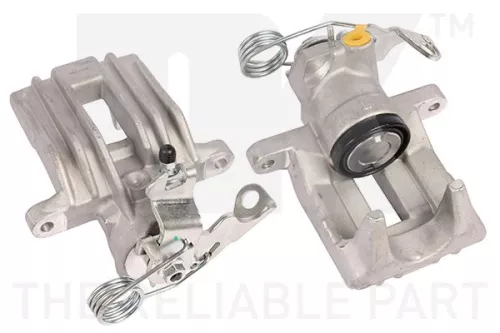 Brake Caliper