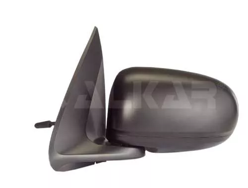 Exterior Mirror
