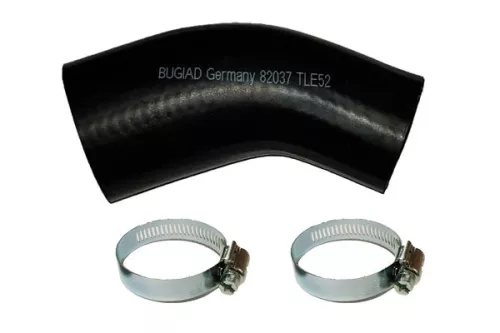 Charge Air Hose
