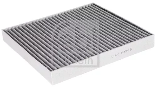 Filter, cabin air