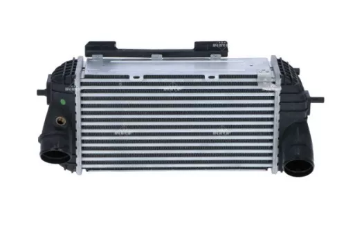 Charge Air Cooler