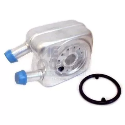 Oil Cooler, engine oil