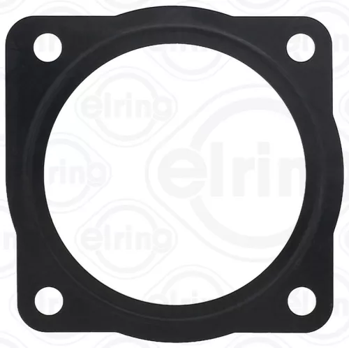 Gasket, intake manifold housing