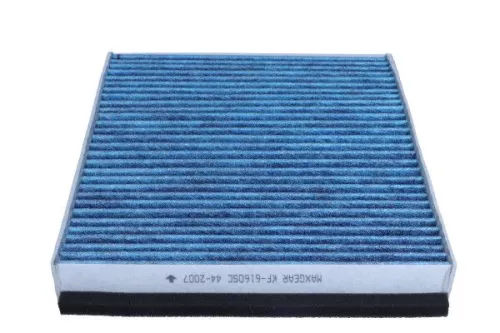 Filter, cabin air