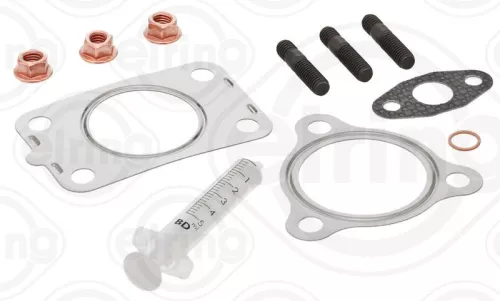 Mounting Kit, charger