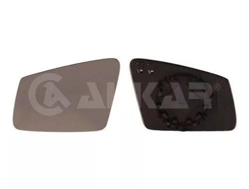 Mirror Glass, exterior mirror