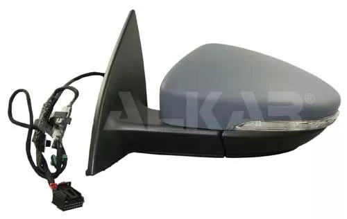 Exterior Mirror