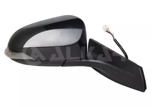 Exterior Mirror