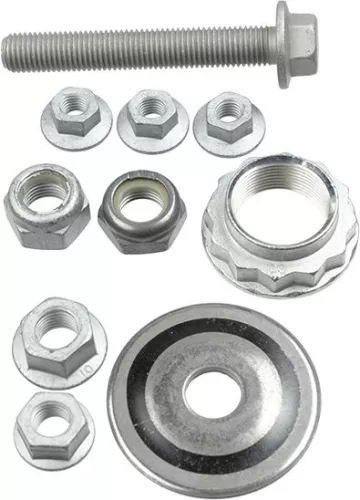 Repair Kit, wheel suspension