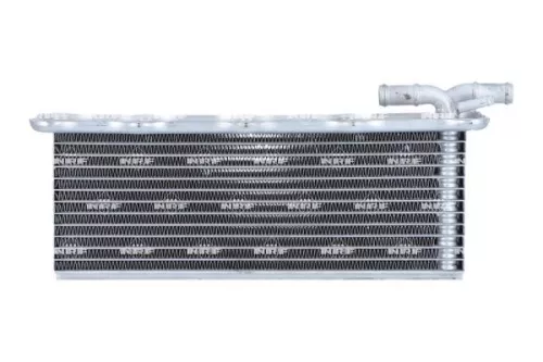Charge Air Cooler